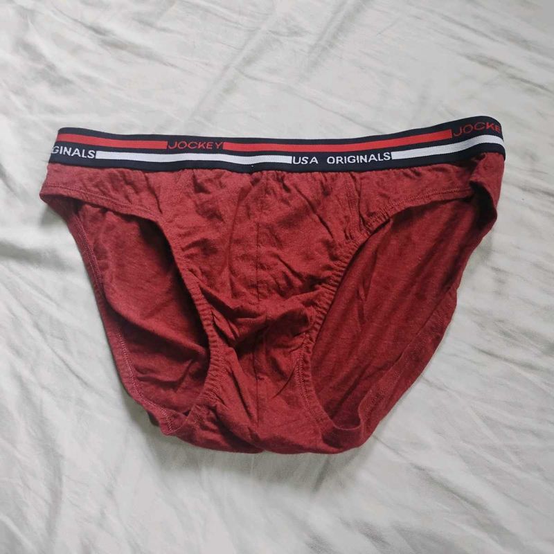 Jkey US Edition Red