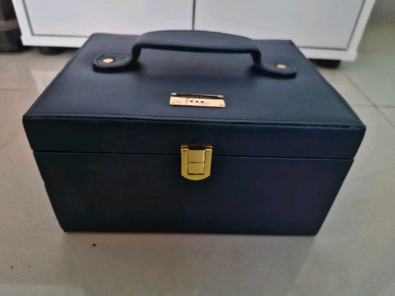 Jewellery Box