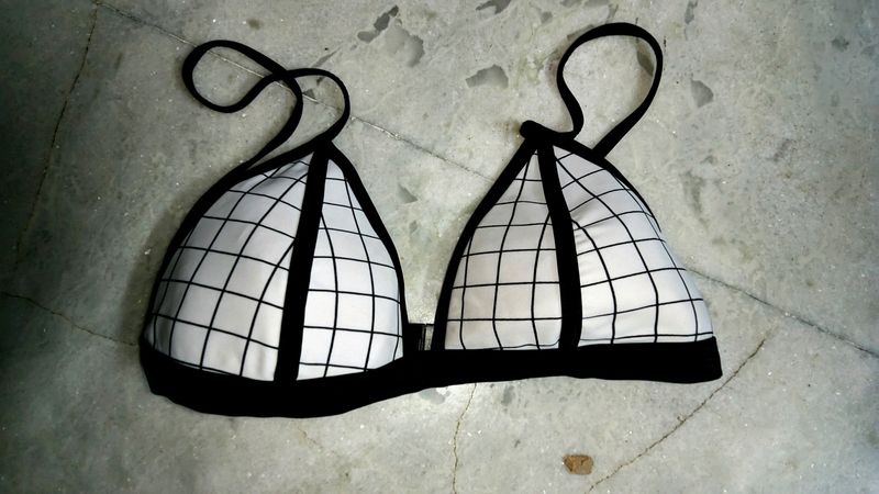 Padded Sexy Bralette