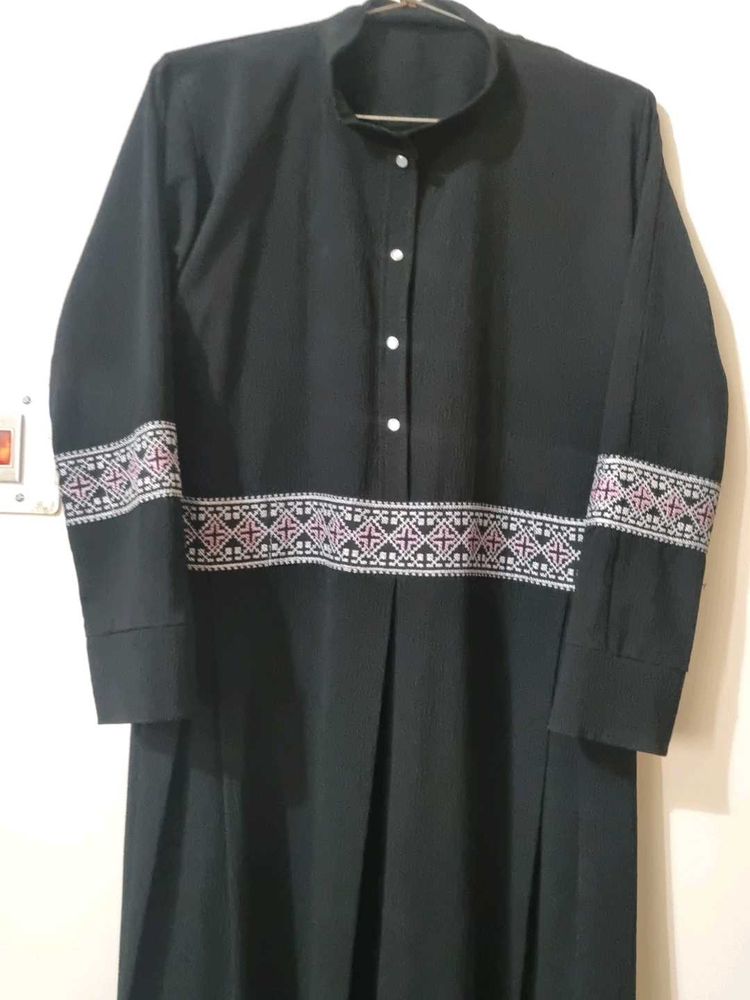 Abhaya /Bhurqa /Ethinic Gown /bhurka