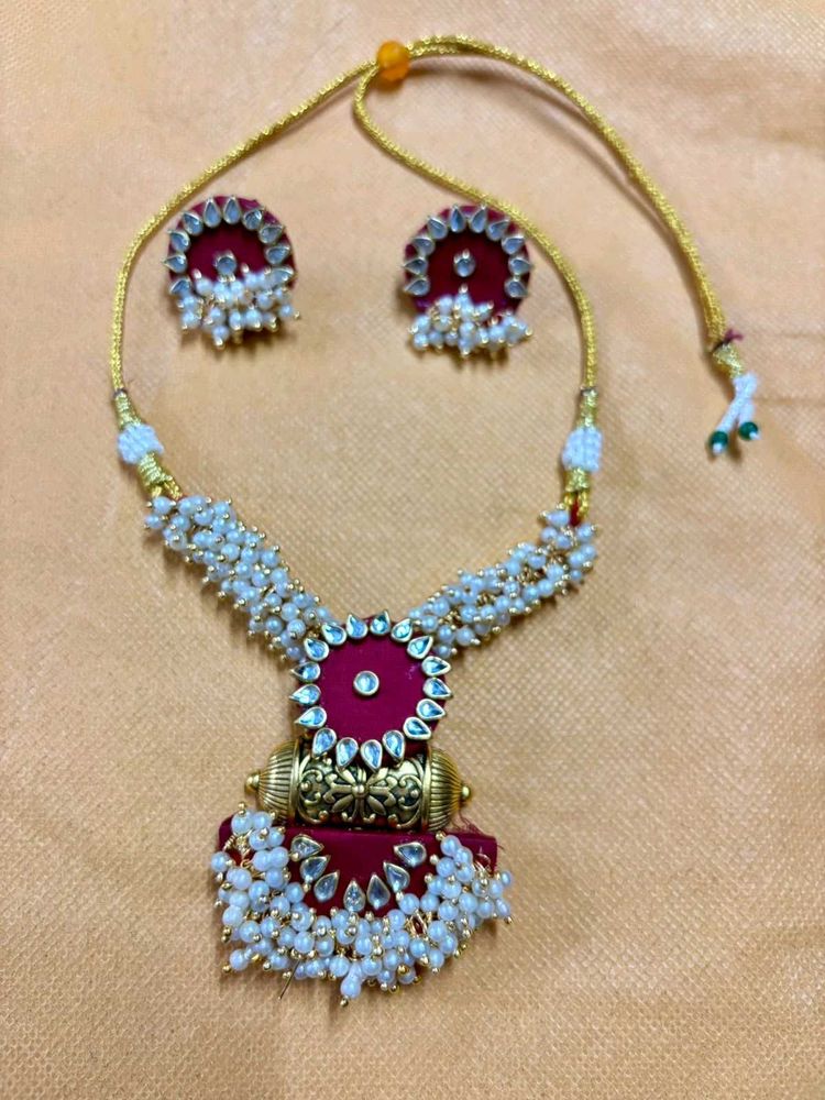 Jewellery Set