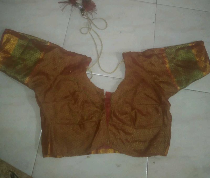 Blouse
