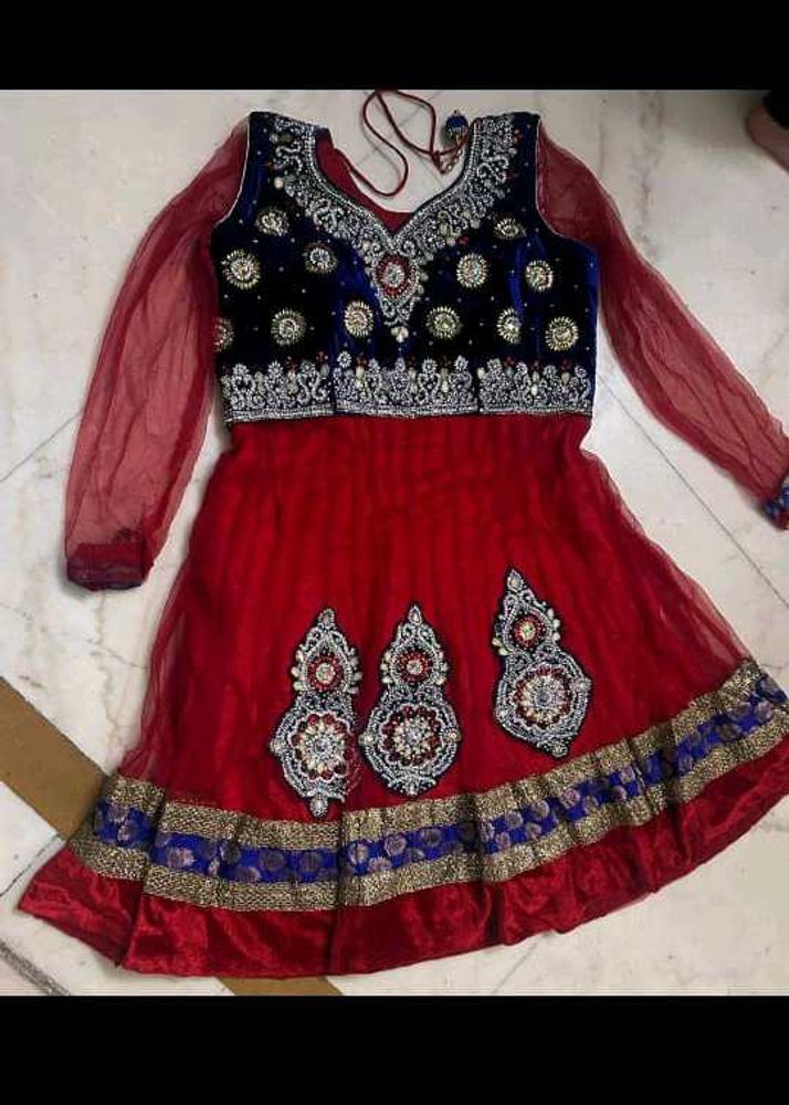 Elegant Lehenga Choli