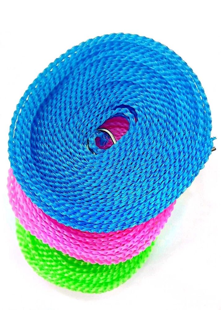 5 Meters Windproof Anti-Slip Clothes Random Colour
