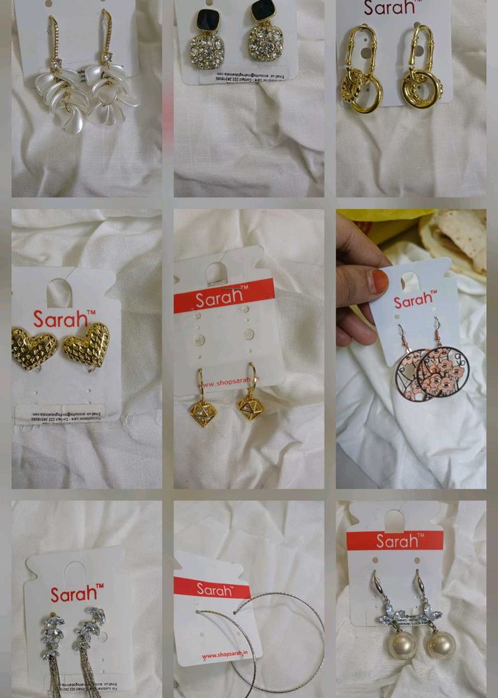 Earing