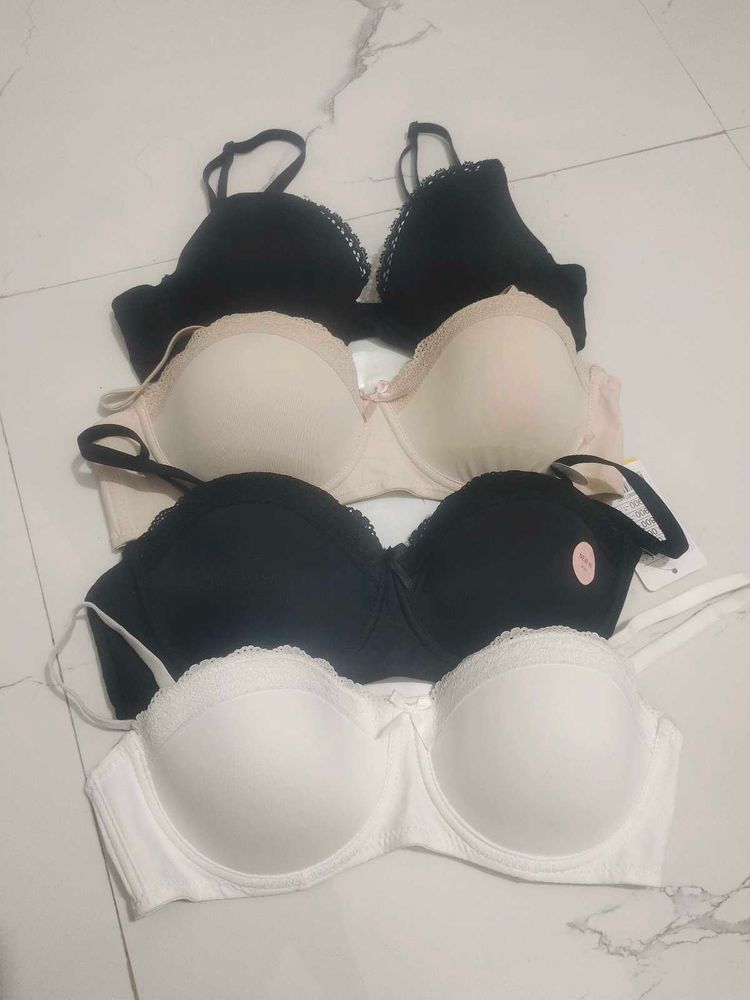 ...Bra Bundle - Comfort &amp; Style ...