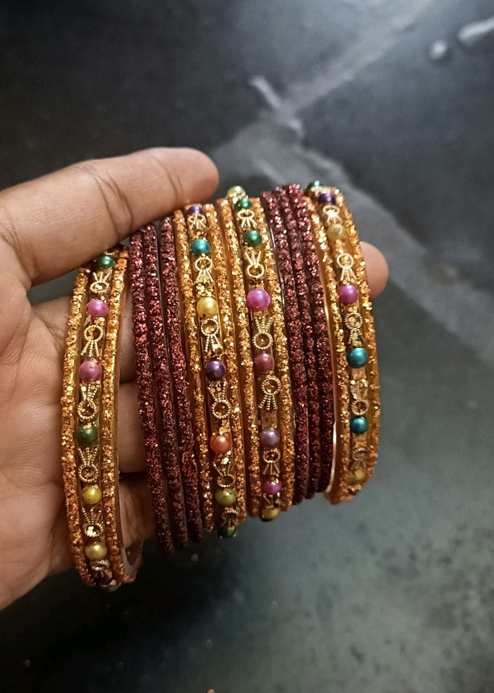 Mathi Bangles