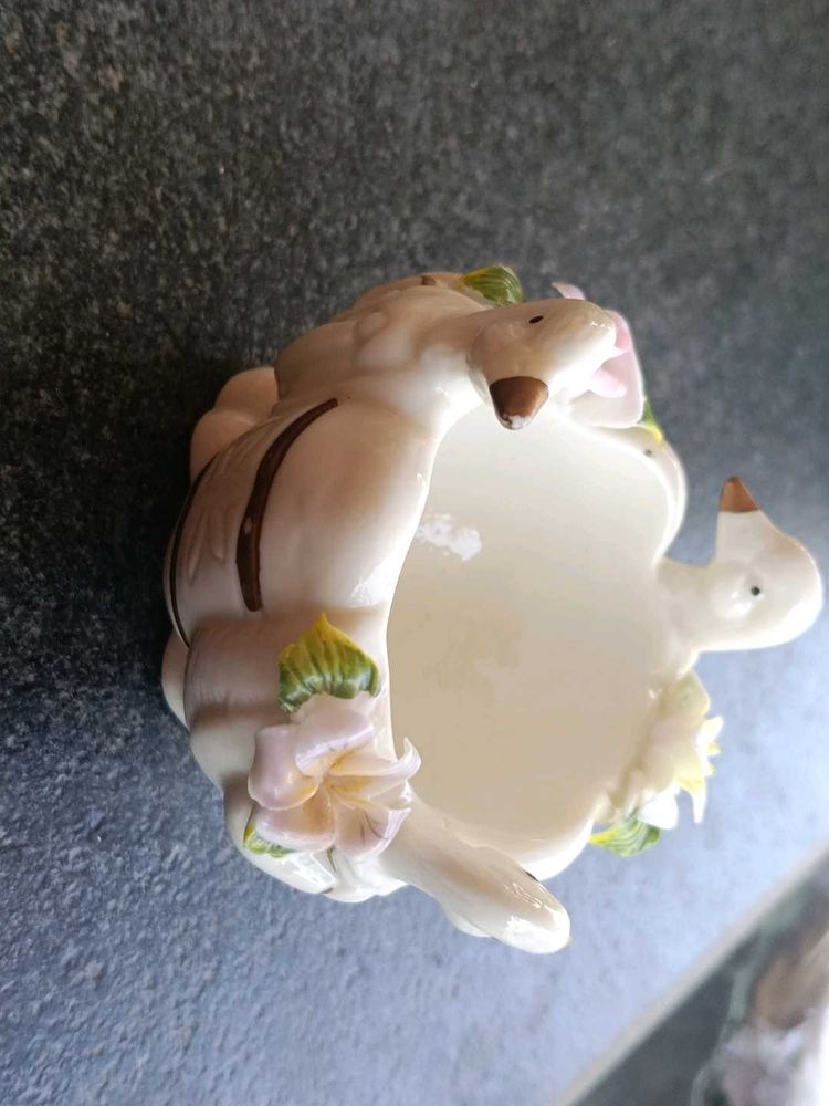 Bird Decoration