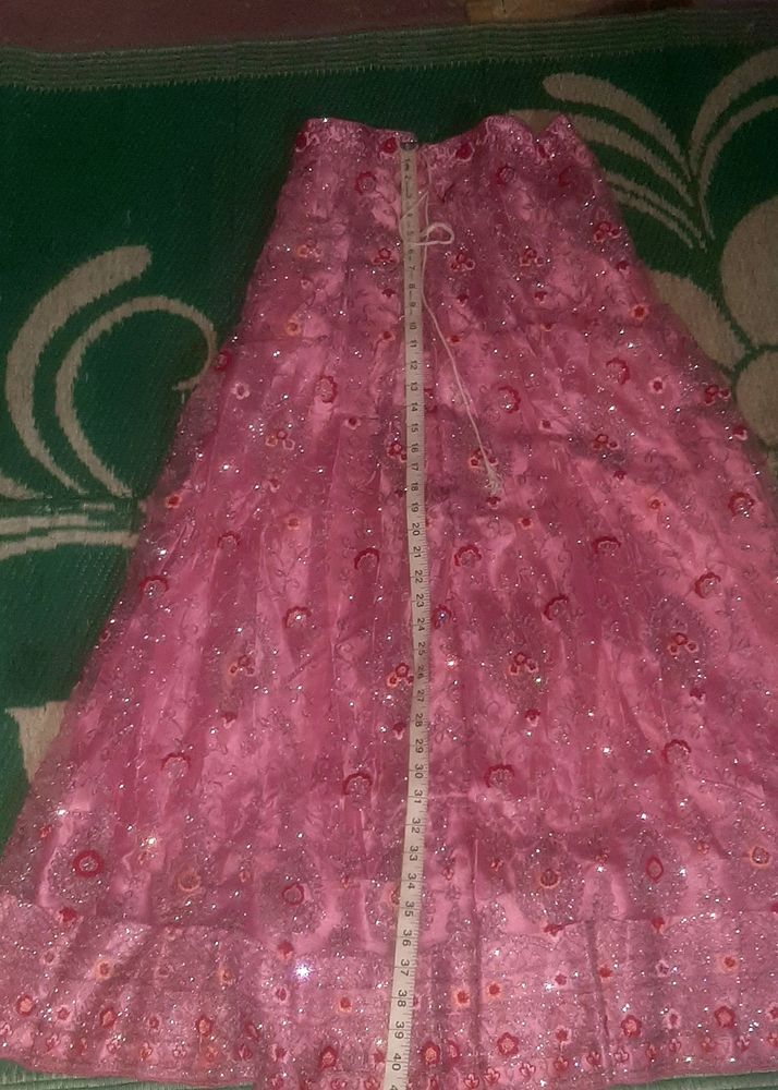 Bridal Lahenga