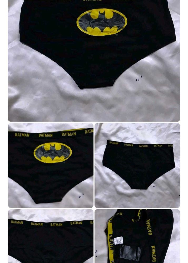 Panty Combo