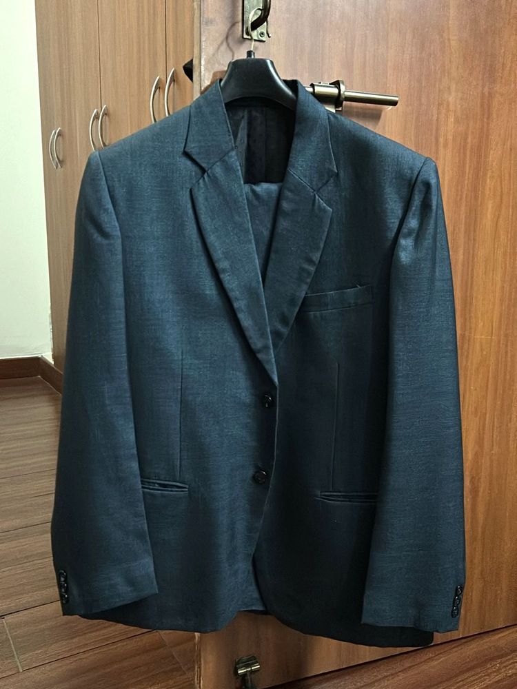Men's Formal Suit Set