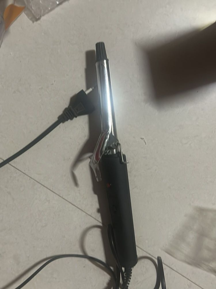 Hair Curling Iron