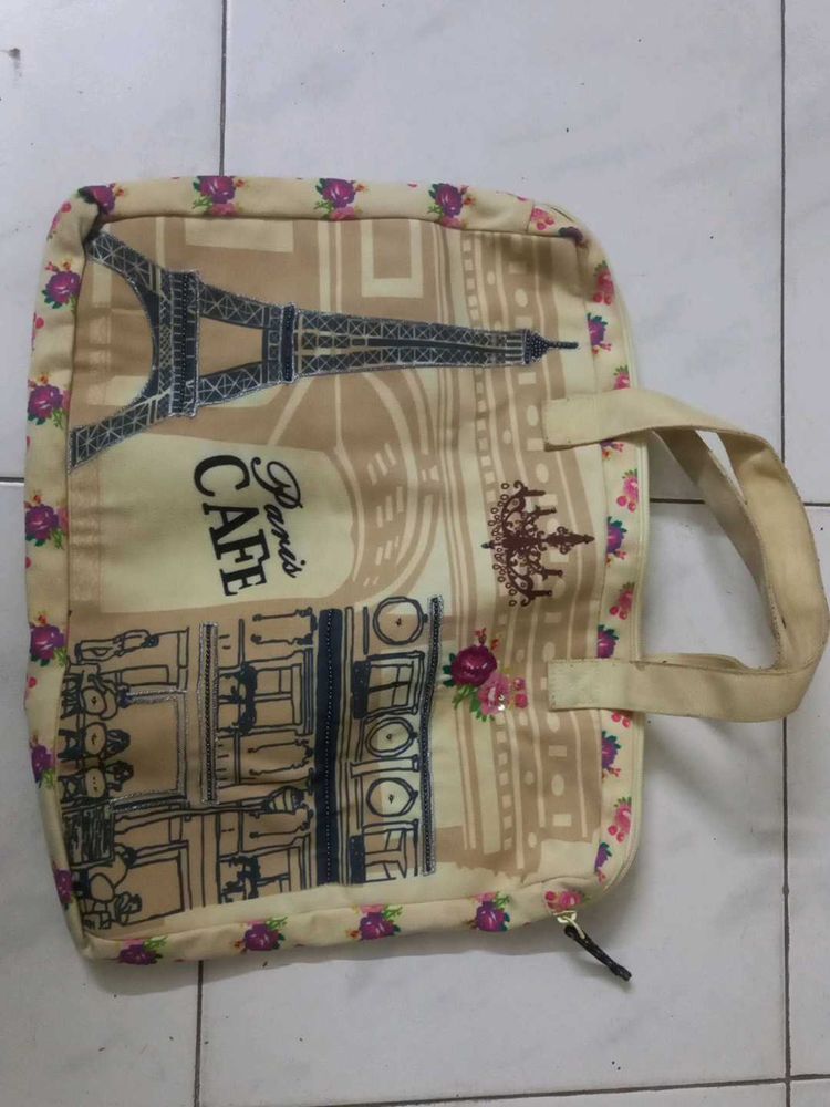 Cute Laptop Bag