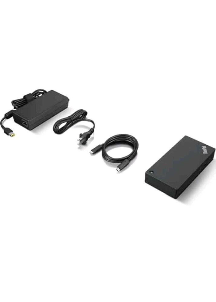 Lenovo Thinkpad Docking Station