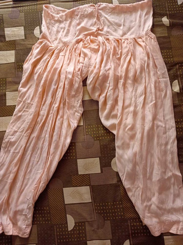 Party Wear Salwar Suit