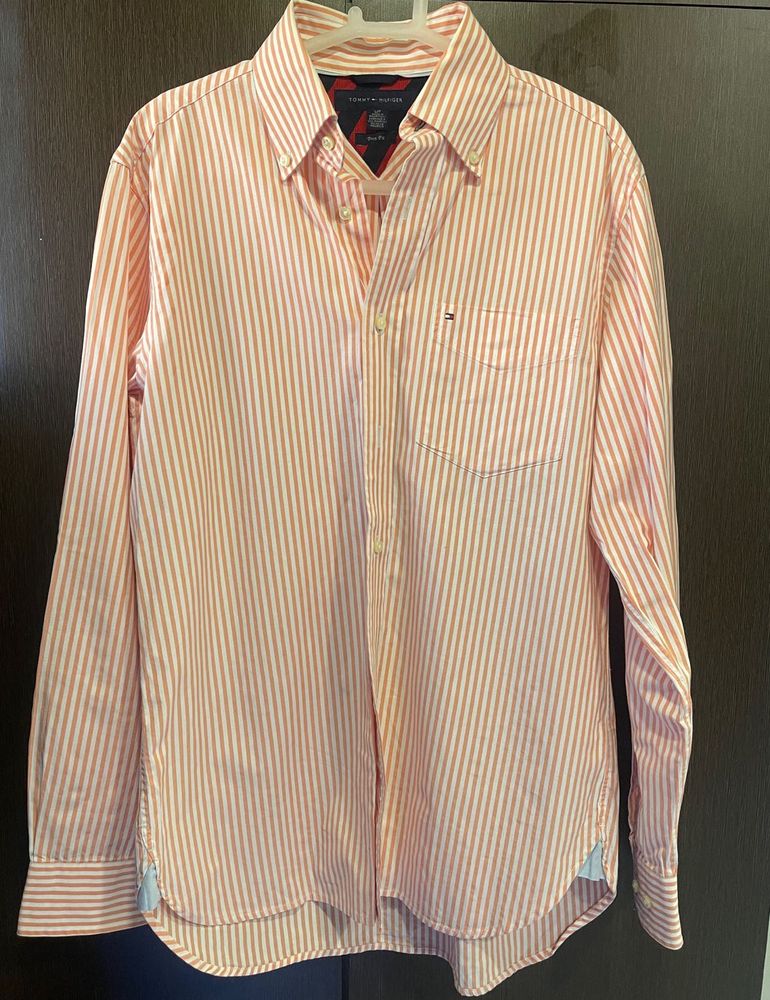 Tommy Hilfiger Striped Shirt