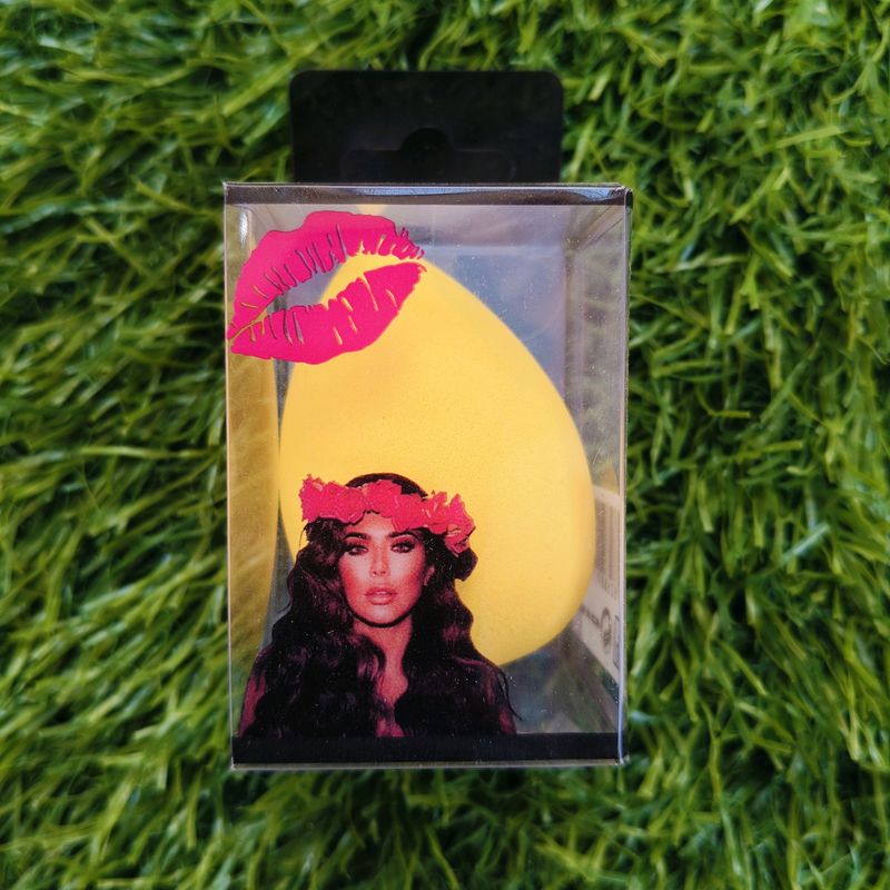 Makeup Sponge