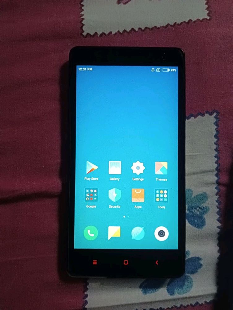 Redmi Note 1s