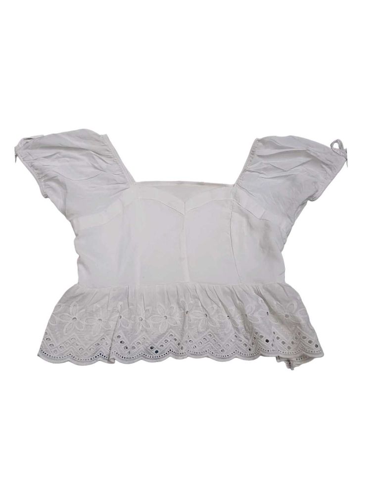 White Top For Women