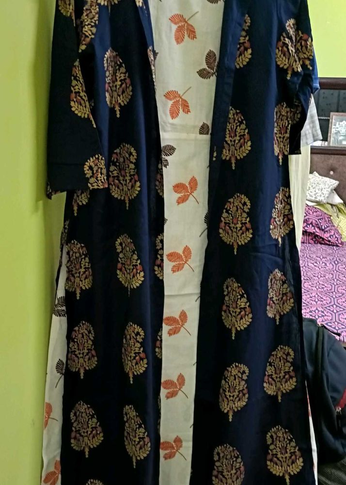 Gown One Piece
