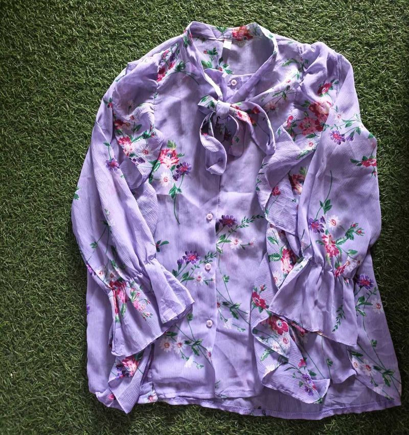 Cute Korean Tops