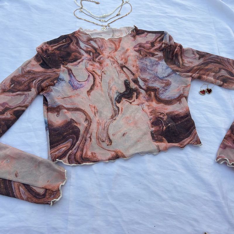Shein Top