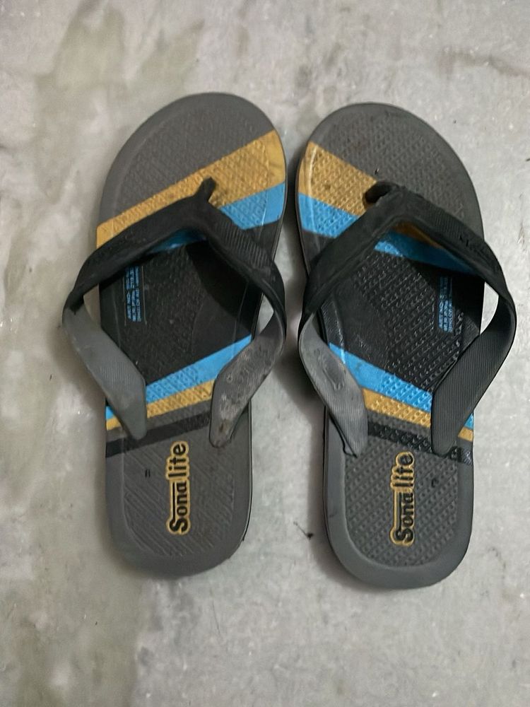 Sona Lite Flip Flops