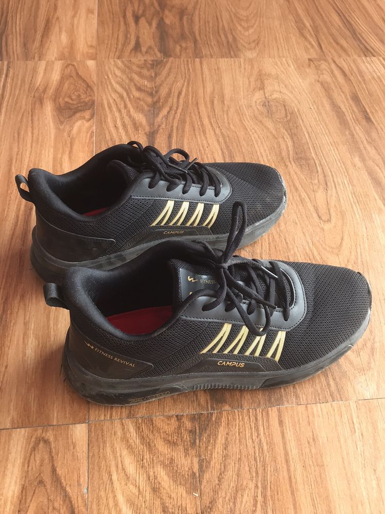 Campus Women&#39;s Julius Running Shoes