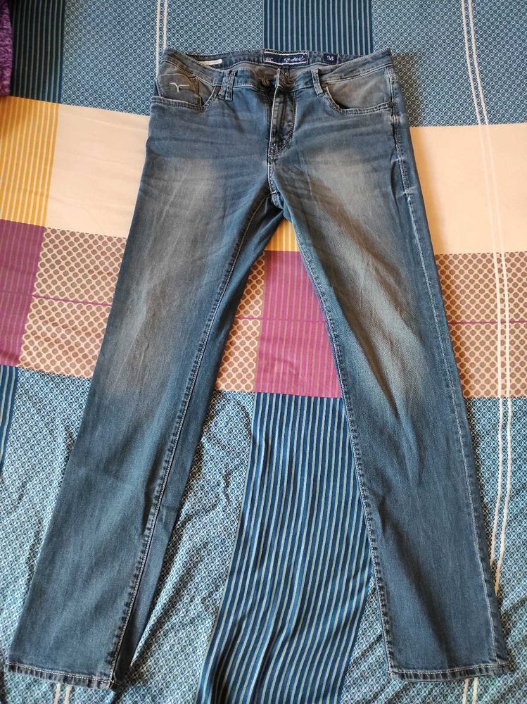 Flying machine Men&#39;s Denim Jeans