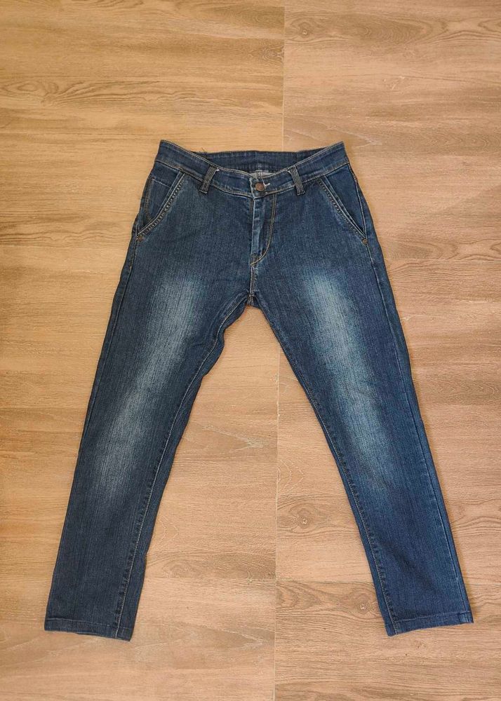 Denim Jeans