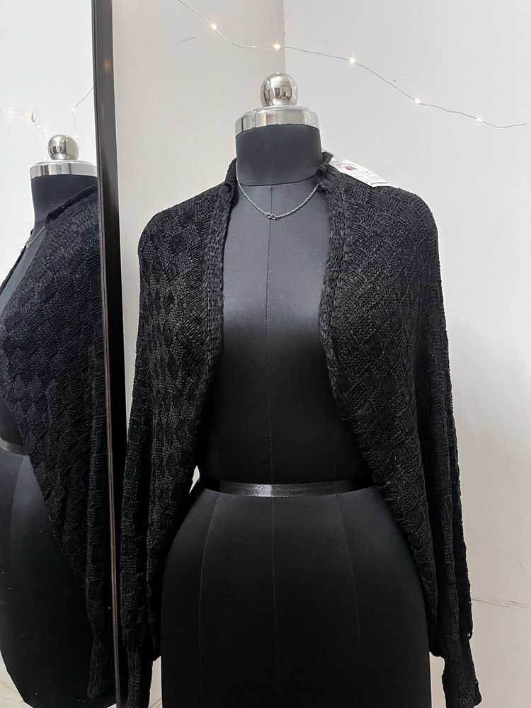 Black Bolero