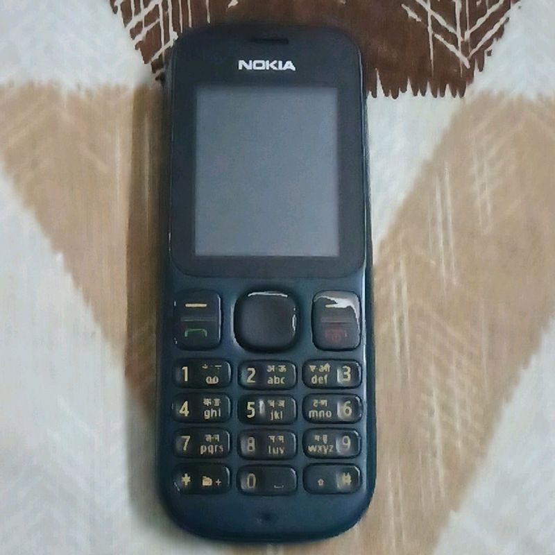 Nokia Keypad Phone