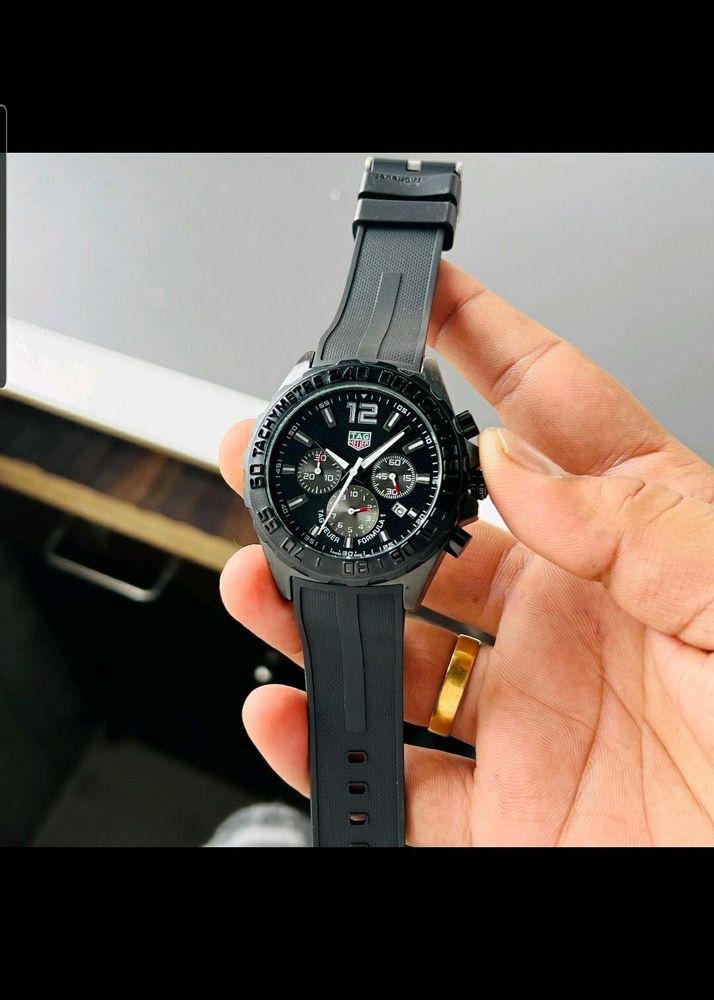 Tag Heuer