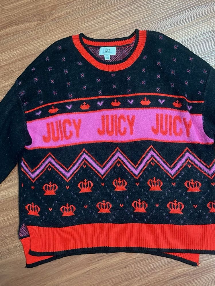 Juicy Couture Sweater
