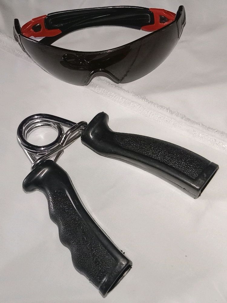 Gym Accessories