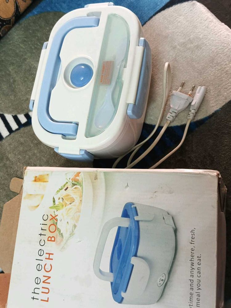 Lunch Box Under 5oo/-
