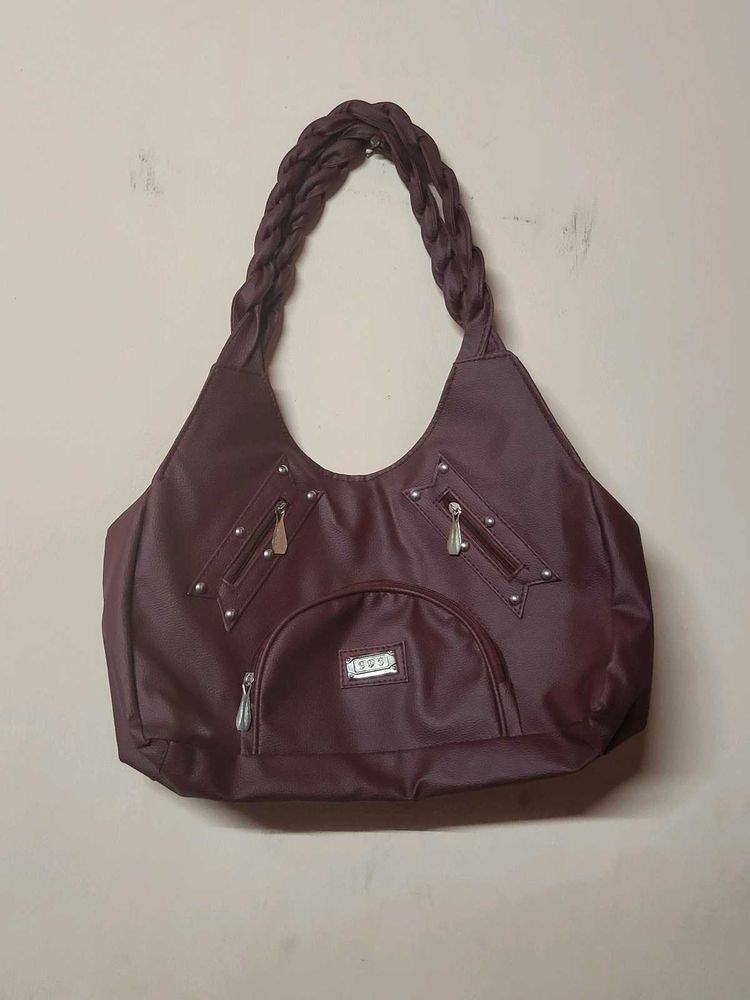 5 Compartment Bag