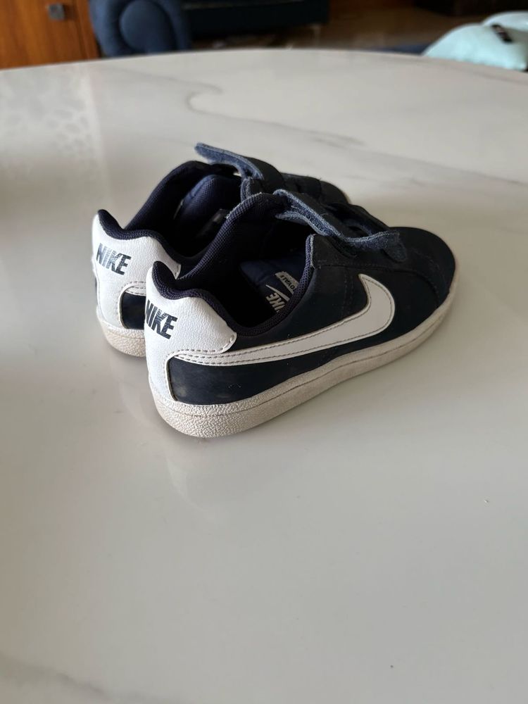 Nike Brand Shoes For 4 To 6 Years Boys