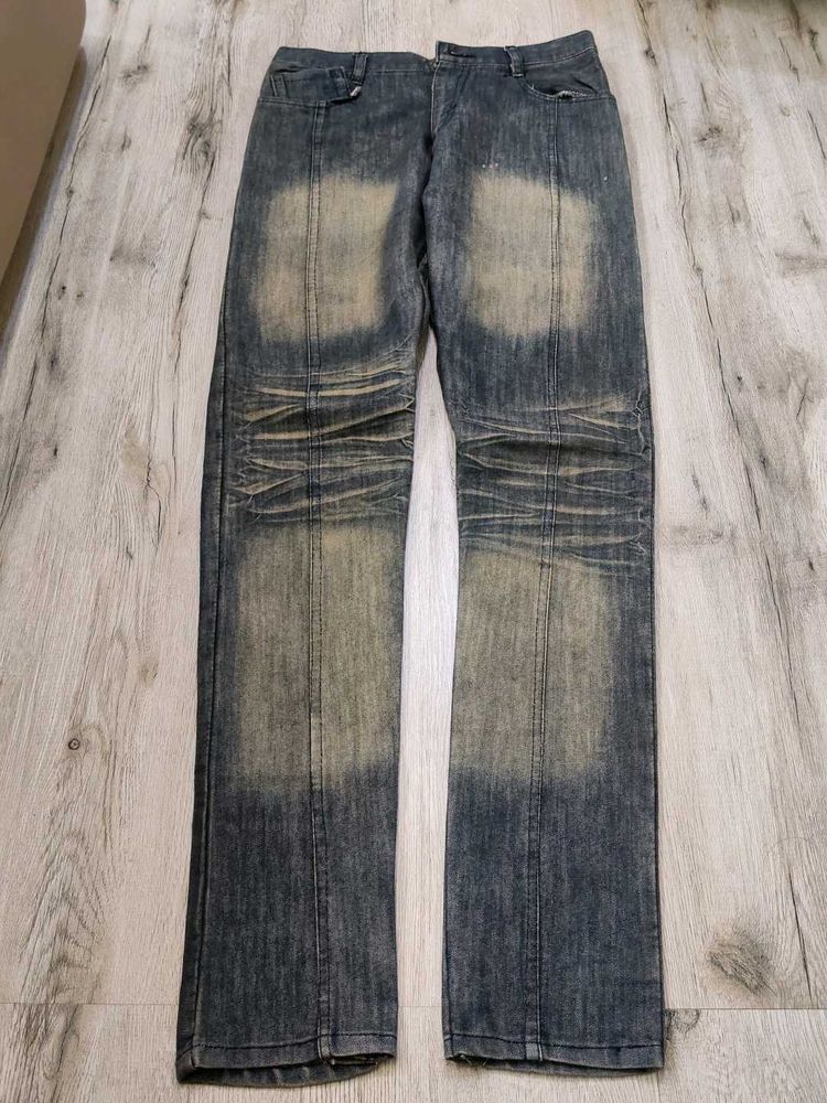 Ma1258 Sittex jeans waist 30