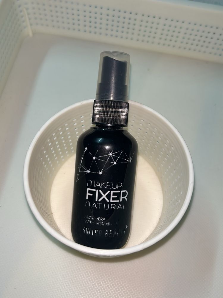 Swiss Beauty Makeup Fixer