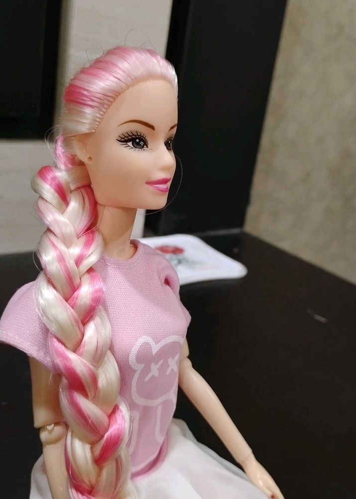 Barbie Doll
