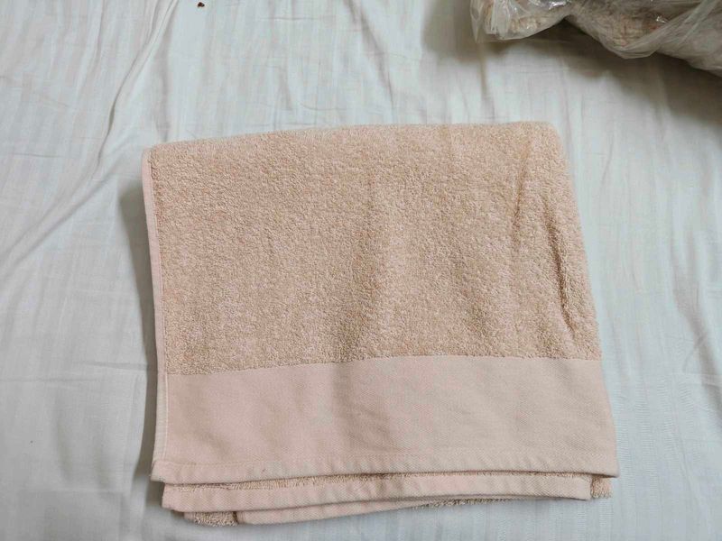 Bath Towel