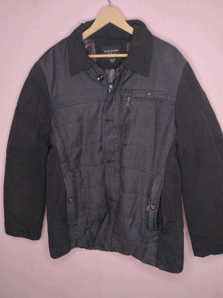 Mens Jacket Xxl.