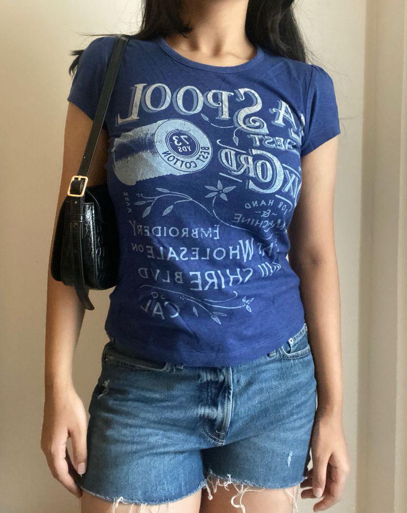 Graphic Tee
