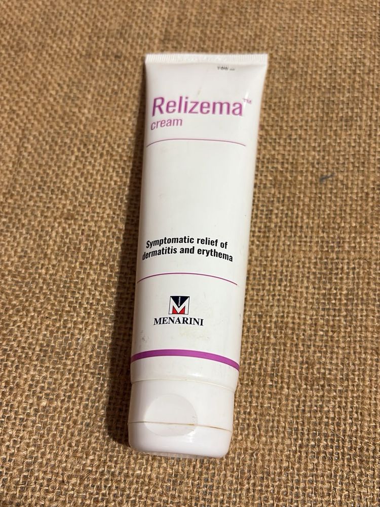 Relizema Cream