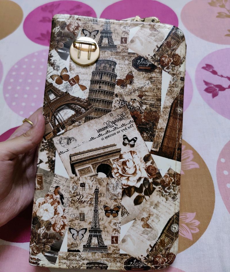 BRAND NEW Vintage Fashion Purse