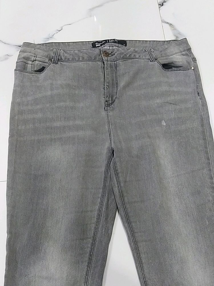 Women Jeans Branded
