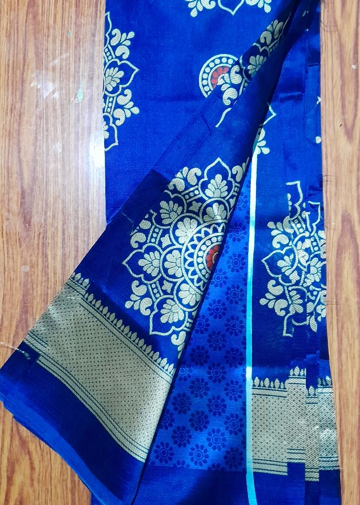 Daily Wears Saree Its New