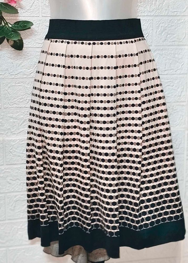 🎁Buy Two Get One Free🎁Polka Dot XXL Skirt
