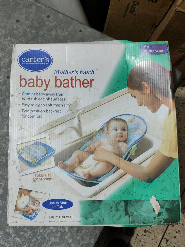 Carter&#39;s Baby Bather